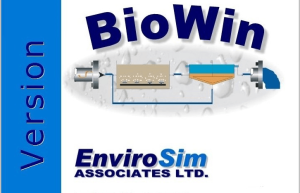 EnviroSim BioWin v6.0.20.1817 污水处理工艺模拟软件缩略图