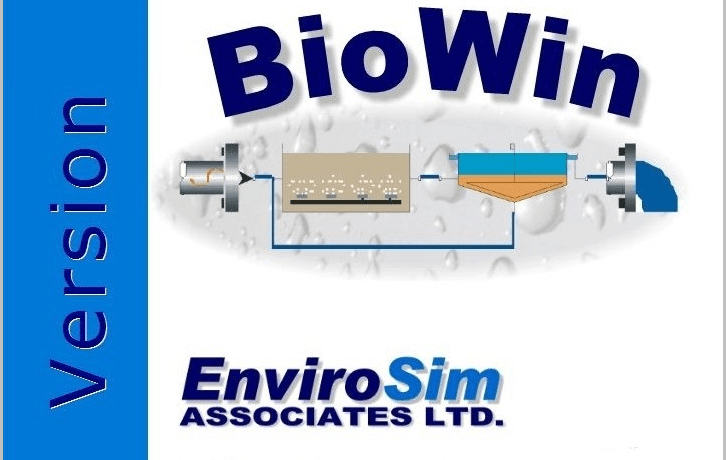 EnviroSim BioWin v6.0.20.1817 污水处理工艺模拟软件缩略图