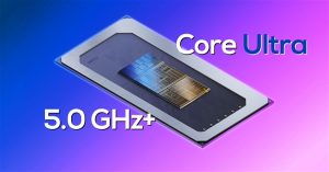 Intel 4工艺太难了！酷睿Ultra终于突破5GHz电脑DIY圈-电脑DIY,一个分享电脑DIY硬件,电脑软件,软件素材资源,各类教程的博客-鑫屿翔网络电脑DIY圈