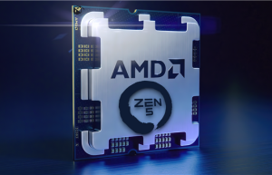 AMD也挤牙膏!锐龙8000直接套用锐龙7000 IOD设计