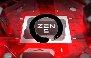AMD Zen5移动版锐龙8000兵分四路：16大核、8+4大小核