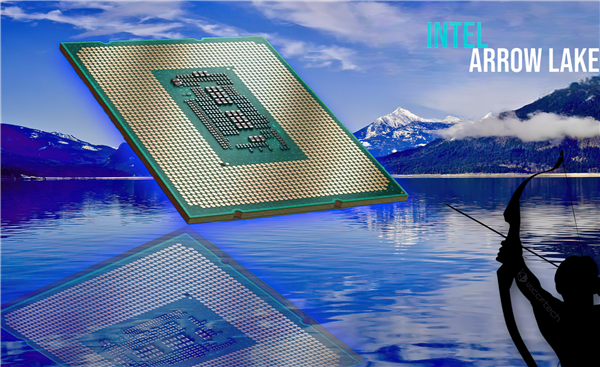 Intel狂堆料！二代酷睿Ultra二级缓存猛增50％