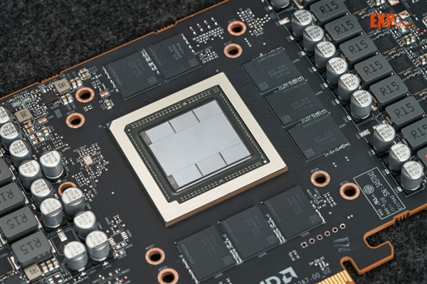 AMD苏姿丰确认“发烧级”新卡马上发！但跟你想的不一样