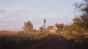 《德州电锯杀人狂》化身游戏：NVIDIA DLSS带来性能飙升电脑DIY圈-电脑DIY,一个分享电脑DIY硬件,电脑软件,软件素材资源,各类教程的博客-鑫屿翔网络电脑DIY圈