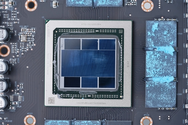 AMD中国特供显卡：RX 7900 GRE的核心偷偷变小了电脑DIY圈-电脑DIY,一个分享电脑DIY硬件,电脑软件,软件素材资源,各类教程的博客-鑫屿翔网络电脑DIY圈