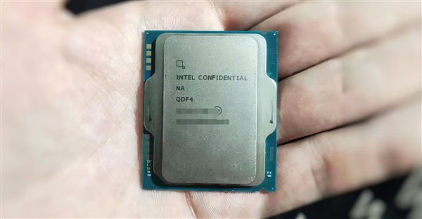 电脑DIY：出师未捷身先死！流产的Intel 14代酷睿 第一次露脸电脑DIY圈-电脑DIY,一个分享电脑DIY硬件,电脑软件,软件素材资源,各类教程的博客-鑫屿翔网络电脑DIY圈