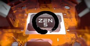 电脑DIY:AMD Zen5大小核锐龙8050第一次现身！消灭Intel两大致命缺陷电脑DIY圈-电脑DIY,一个分享电脑DIY硬件,电脑软件,软件素材资源,各类教程的博客-鑫屿翔网络电脑DIY圈