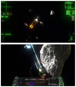 模拟经营：土星环/ΔV: Rings of Saturn（更新v1.6.11+整合4DLC）插图