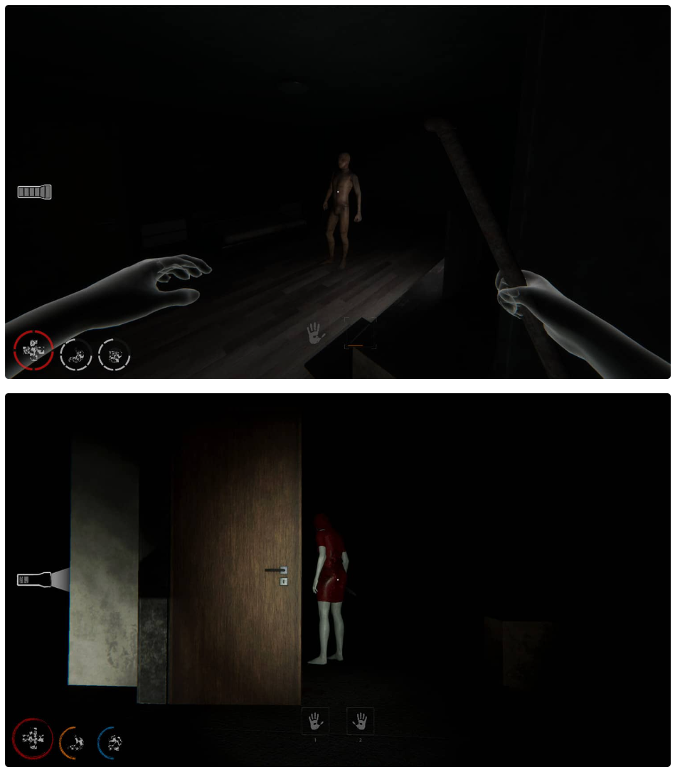 恐怖惊悚：第44层/Floor44（更新v1.8.2）电脑DIY圈-电脑DIY,一个分享电脑DIY硬件,电脑软件,软件素材资源,各类教程的博客-鑫屿翔网络电脑DIY圈