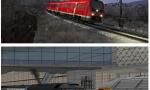 模拟经营：经典模拟列车/Train Simulator Classic缩略图