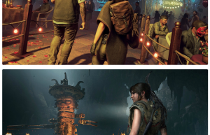 动作冒险：古墓丽影11：暗影/克劳馥版/Shadow of the Tomb Raider: Definitive Edition（更新v1.0.492.0终极版+全DLC+全武器技能）缩略图