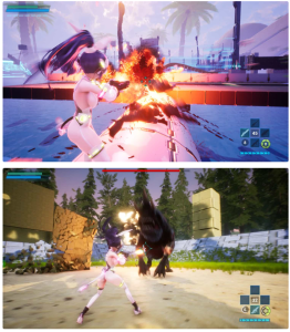 动作冒险：僵尸行星克星鲁迪/Zombie Shooting Star（更新v1.1）电脑DIY圈-电脑DIY,一个分享电脑DIY硬件,电脑软件,软件素材资源,各类教程的博客-鑫屿翔网络电脑DIY圈