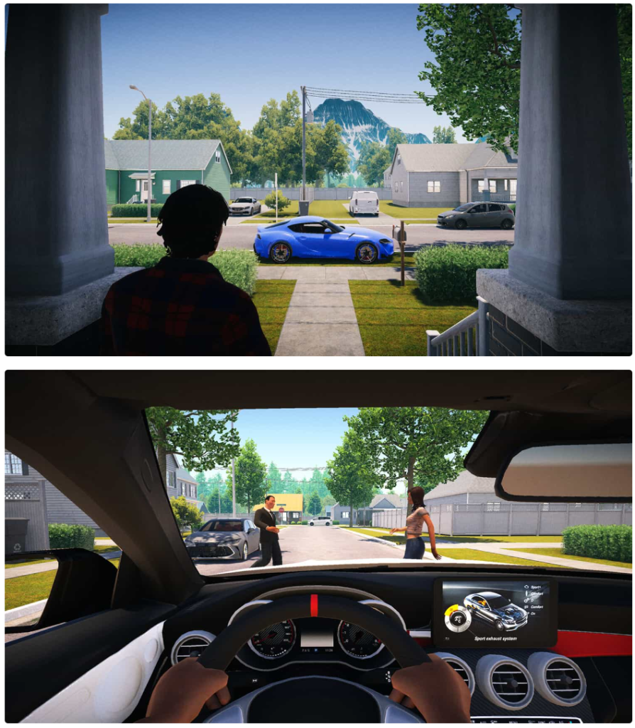 模拟经营：汽车销售模拟器2023/二手车买卖模拟器/Car For Sale Simulator 2023（更新v0.1.7）插图