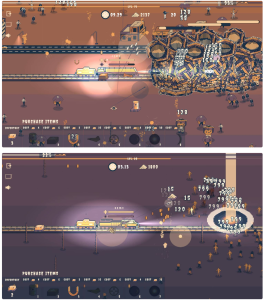 休闲益智：ChooChoo幸存者/Choo Choo Survivor（更新Build.20230805）电脑DIY圈-电脑DIY,一个分享电脑DIY硬件,电脑软件,软件素材资源,各类教程的博客-鑫屿翔网络电脑DIY圈