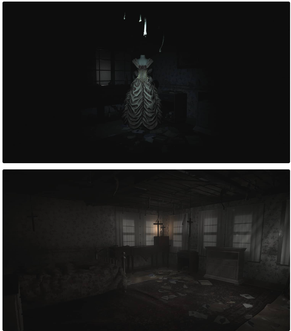 恐怖游戏：恶魔学家/Demonologist（更新v0.5.1）电脑DIY圈-电脑DIY,一个分享电脑DIY硬件,电脑软件,软件素材资源,各类教程的博客-鑫屿翔网络电脑DIY圈