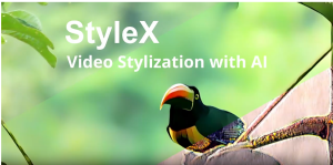 AE/PR插件 StyleX V1.0.2.1 中文汉化-卡通绘画半色调动漫风格化特效 Win/Mac电脑DIY圈-电脑DIY,一个分享电脑DIY硬件,电脑软件,软件素材资源,各类教程的博客-鑫屿翔网络电脑DIY圈