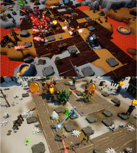 战略战棋：联盟塔防/LeagueTD电脑DIY圈-电脑DIY,一个分享电脑DIY硬件,电脑软件,软件素材资源,各类教程的博客-鑫屿翔网络电脑DIY圈