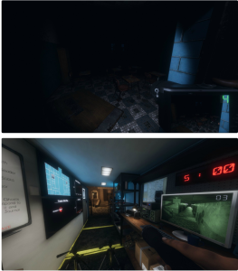 惊悚恐怖：【联机版】恐鬼症/Phasmophobia/支持网络联机（更新v0.9.0.3联机版）电脑DIY圈-电脑DIY,一个分享电脑DIY硬件,电脑软件,软件素材资源,各类教程的博客-鑫屿翔网络电脑DIY圈