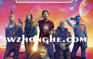 影视剧集：[影视2023][8.5分]《银河护卫队3》[美国科幻动作片][4K/1080P][国/英中字][在线/下载]缩略图