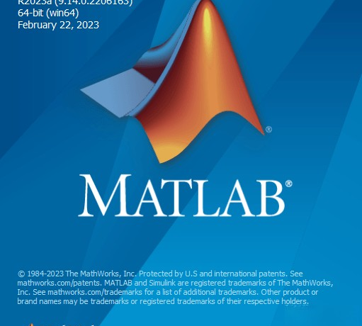 Mathworks Matlab R2023b (23.2.0) Crack一款专业的数值计算和数据可视化软件缩略图