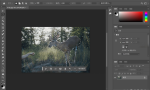 Adobe Photoshop 2024 v 25.1.0.196 一款由Adobe公司开发的图像处理软件缩略图