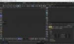 Maxon CINEMA 4D Studio 2024  C4D 2024一款功能强大的3D建模、动画和渲染软件缩略图