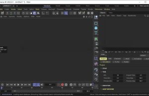 Maxon CINEMA 4D Studio 2024  C4D 2024一款功能强大的3D建模、动画和渲染软件缩略图