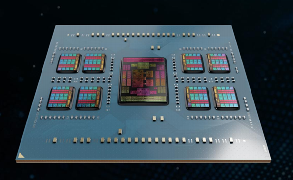 官方认可！两颗128核心的AMD EPYC 轻松碾压四颗60核心的Intel至强