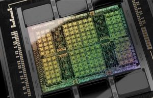NVIDIA明年上马3nm!私人定制 但不是游戏卡