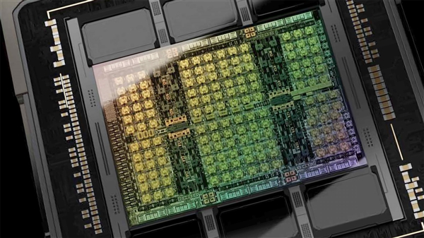 NVIDIA明年上马3nm！私人定制 但不是游戏卡