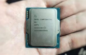 Intel酷睿明年换新接口LGA1851!20A工艺媲美2nm
