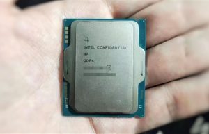 Intel酷睿明年换新接口LGA1851！20A工艺媲美2nm