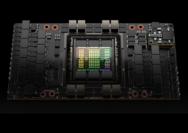 30多万也买不到！NVIDIA GPU加速卡还得紧缺一年半电脑DIY圈-电脑DIY,一个分享电脑DIY硬件,电脑软件,软件素材资源,各类教程的博客-鑫屿翔网络电脑DIY圈