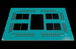 诞生2.5年后 AMD Zen3 EPYC突然上新！56/48核心真便宜