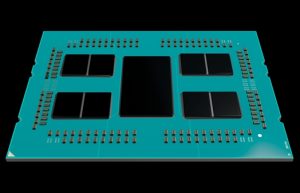诞生2.5年后 AMD Zen3 EPYC突然上新!56/48核心真便宜