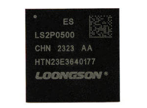 龙芯2P0500打印机主控芯片研制成功！1+2异构大小核电脑DIY圈-电脑DIY,一个分享电脑DIY硬件,电脑软件,软件素材资源,各类教程的博客-鑫屿翔网络电脑DIY圈