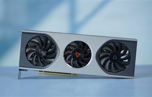 摩尔线程显卡驱动更新:OpenGL 3.3首次降临!DX11游戏飙升超40%