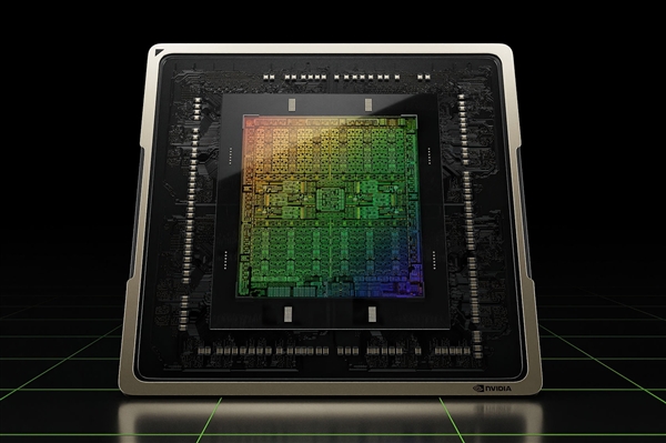 美国对中东禁售NVIDIA H100/A100加速卡:怕转卖给中国