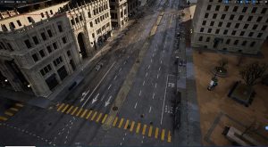 电脑DIY：国产显卡摩尔线程MTT S80首次适配虚幻引擎5：已能跑DX11电脑DIY圈-电脑DIY,一个分享电脑DIY硬件,电脑软件,软件素材资源,各类教程的博客-鑫屿翔网络电脑DIY圈