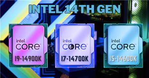 电脑DIY：Intel 14代酷睿发布时间定了！平均性能提升仅3％电脑DIY圈-电脑DIY,一个分享电脑DIY硬件,电脑软件,软件素材资源,各类教程的博客-鑫屿翔网络电脑DIY圈