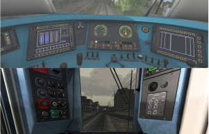 模拟经营：模拟火车2022/模拟列车2022/RW13/TS2022/Train Simulator 2022缩略图