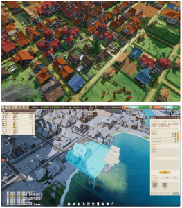 模拟经营：部落幸存者/Settlement Survival（更新v1.0.81.49）电脑DIY圈-电脑DIY,一个分享电脑DIY硬件,电脑软件,软件素材资源,各类教程的博客-鑫屿翔网络电脑DIY圈