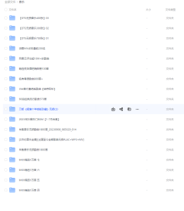 音乐资源分享，全网无损音乐分享电脑DIY圈-电脑DIY,一个分享电脑DIY硬件,电脑软件,软件素材资源,各类教程的博客-鑫屿翔网络电脑DIY圈