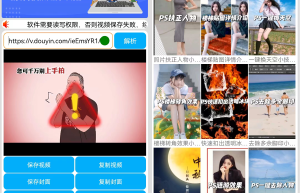 柠檬解析,去水印,完全免费的短视频解析,支持批量,支持小红书缩略图 柠檬解析,去水印,完全免费的短视频解析,支持批量,支持小红书缩略图