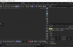 Maxon CINEMA 4D Studio 2024.1.0  C4D 一款专业的3D建模、动画和渲染软件缩略图