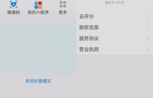 支付宝app支付宝谷歌版 v10.5.26 安卓最新版缩略图