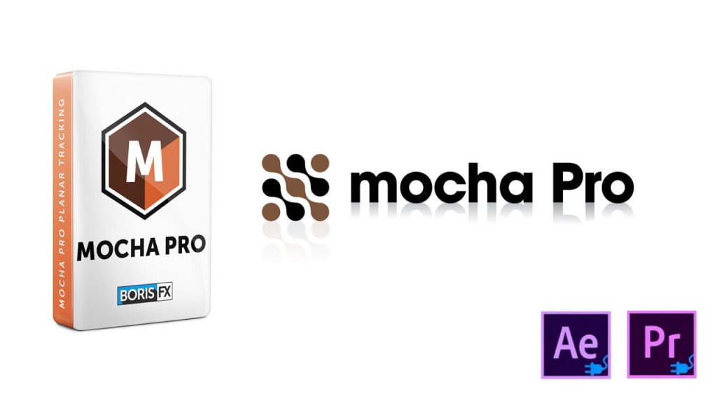 Boris FX Mocha Pro 2023 10.0.4.41 独立/Adobe插件/OFX插件 学习版插图
