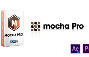 Boris FX Mocha Pro 2023 10.0.4.41 独立/Adobe插件/OFX插件 学习版缩略图