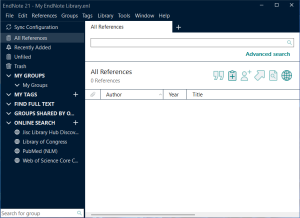 EndNote X7-v21.2.0.17387 参考文献管理软件(个版本合集)一款文献管理软件电脑DIY圈-电脑DIY,一个分享电脑DIY硬件,电脑软件,软件素材资源,各类教程的博客-鑫屿翔网络电脑DIY圈