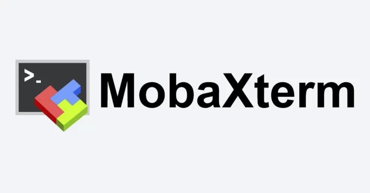 MobaXterm 23.3 (英文/中文便携)一款功能强大的远程计算机管理工具插图